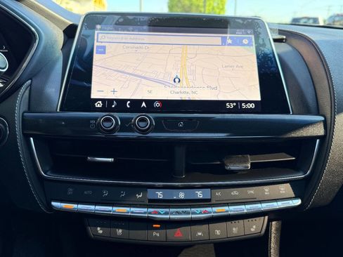 Used 2024 Cadillac CT5 V Blackwing w/ Parking Package image 25