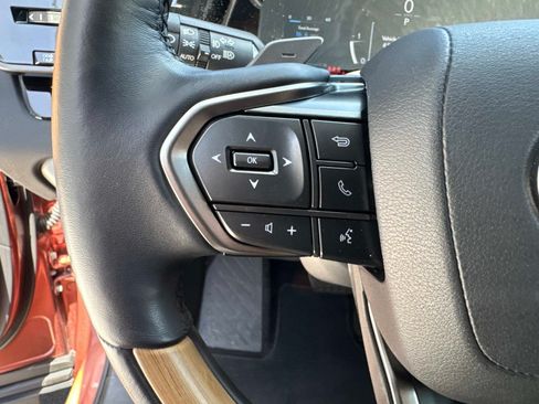 Certified 2025 Lexus RX 350 Premium w/ Accessory Package (Z1) FWD image 32