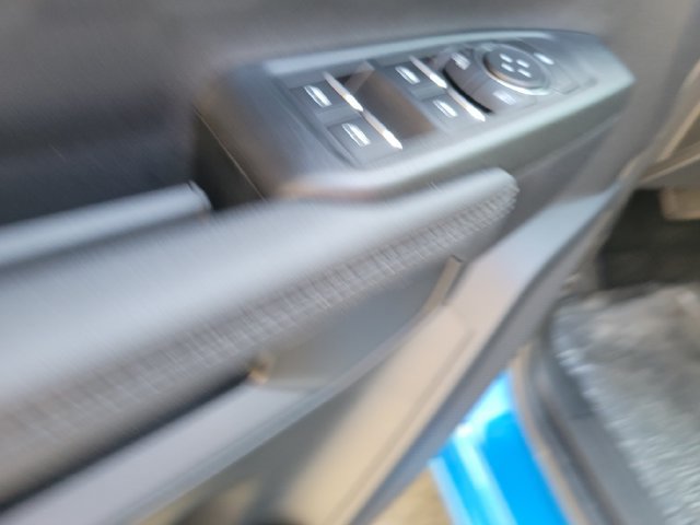 New 2026 Ford Ranger XLT w/ Technology Package RWD image 20
