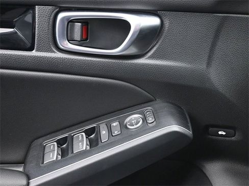 Certified 2024 Honda Civic Touring image 26