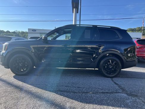 Certified 2024 Kia Telluride SX Prestige X-Pro AWD/4WD image 2