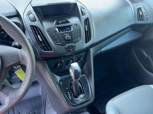 Used 2015 Ford Transit Connect XL FWD image 10