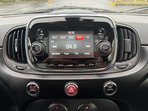 Used 2016 FIAT 500 e image 20