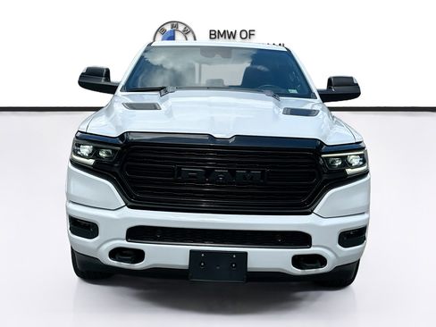 Used 2023 RAM 1500 Limited RWD image 2