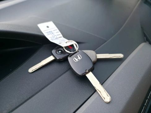 Used 2012 Honda Civic Si image 13