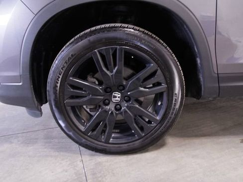 Certified 2021 Honda Passport Sport image 11