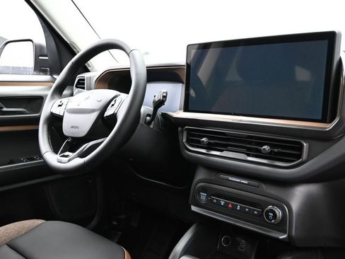 New 2026 Ford Bronco Sport Outer Banks AWD/4WD image 14
