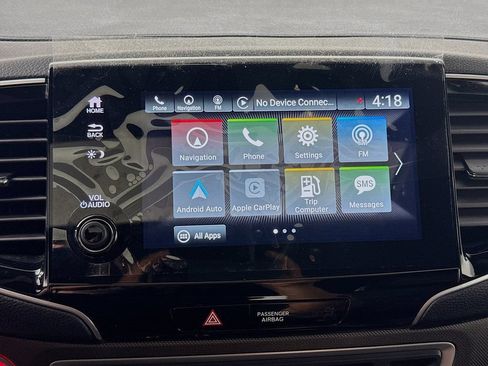 Certified 2023 Honda Passport TrailSport image 14