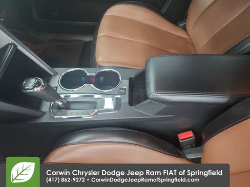 Used 2016 GMC Terrain SLT image 26