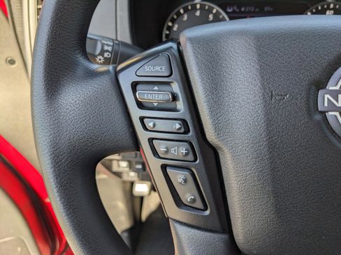 Used 2022 Nissan Frontier S w/ Technology Package image 29