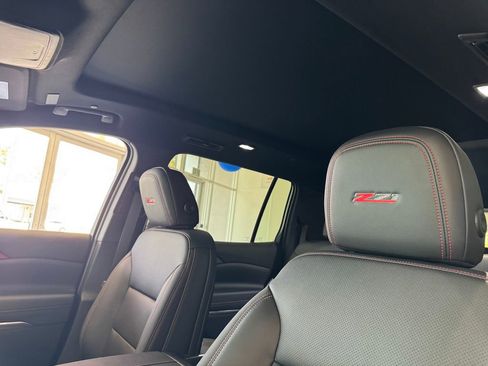 New 2026 Chevrolet Traverse Z71 w/ Enhanced Driving Package AWD/4WD image 29