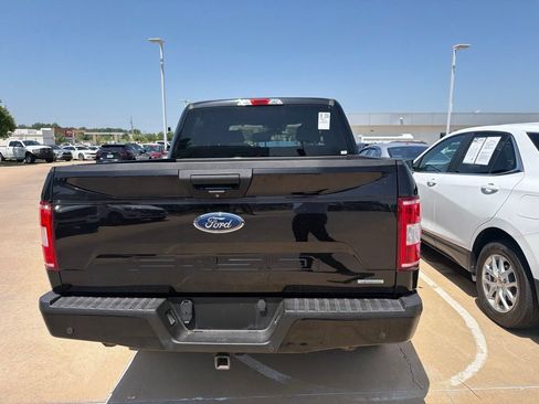 Used 2019 Ford F150 XL w/ Equipment Group 101A Mid AWD/4WD image 5
