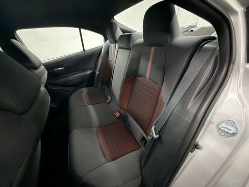 Used 2025 Toyota Corolla SE FWD image 22