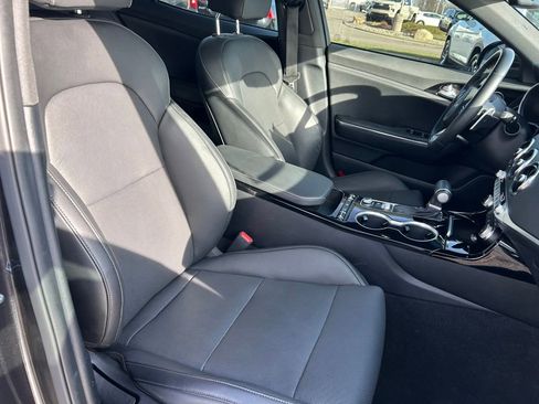 Used 2023 Kia Stinger GT-Line image 24