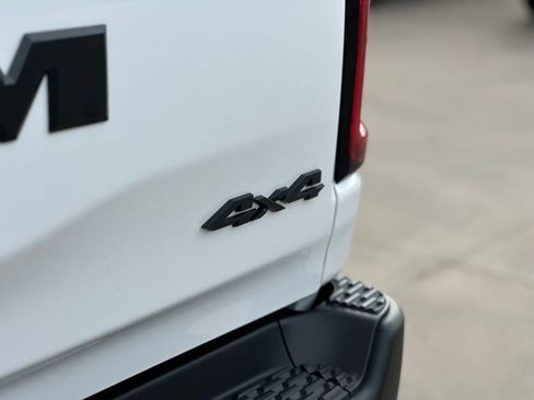 New 2026 RAM 1500 Rebel image 27