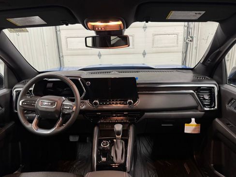 New 2025 GMC Canyon Elevation w/ Convenience Package image 19