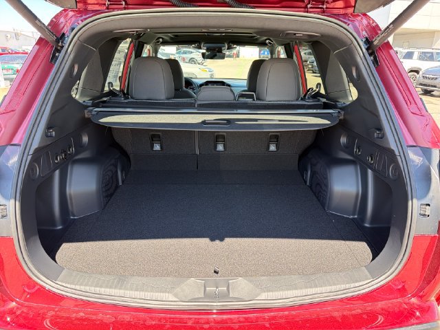 New 2026 Subaru Forester Premium AWD/4WD image 25