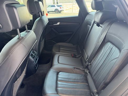 Used 2022 Audi Q5 2.0T Premium Plus image 17