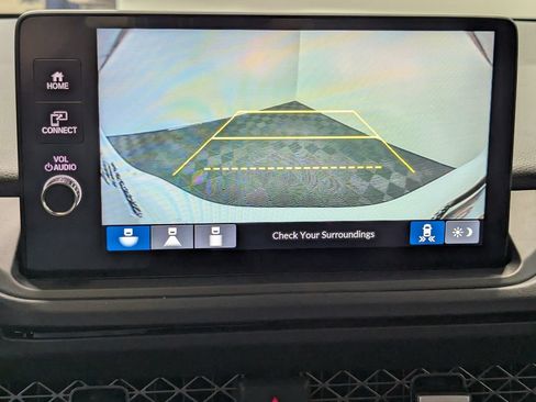 New 2026 Honda Accord SE image 26