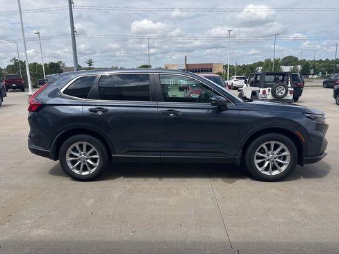 Certified 2024 Honda CR-V EX-L image 4