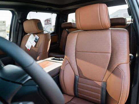 New 2026 Toyota Tundra 1794 Edition AWD/4WD image 27