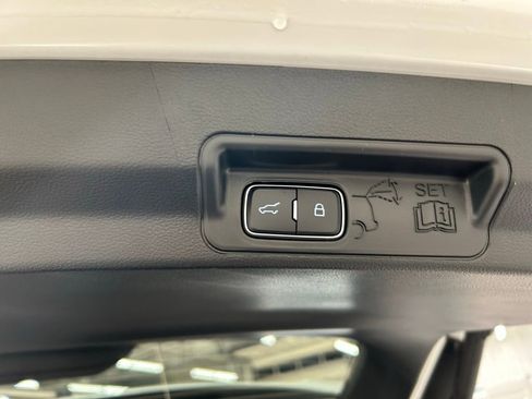 New 2026 Ford Explorer Tremor w/ Tremor Ultimate Package image 34