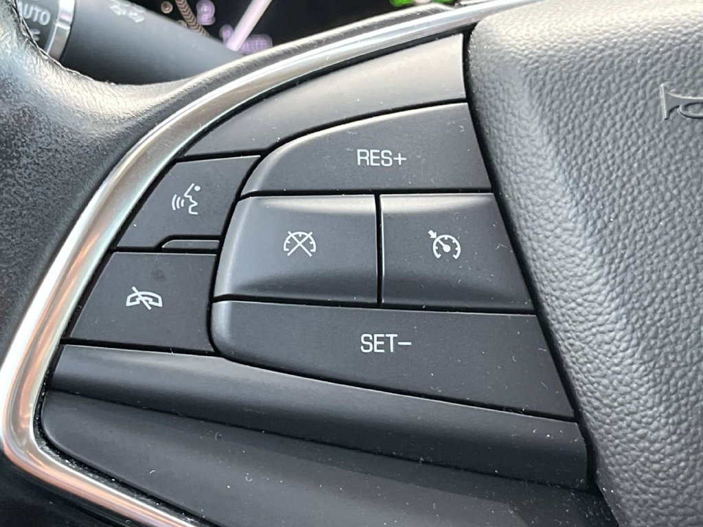 Used 2019 Cadillac XT5 Luxury FWD image 35