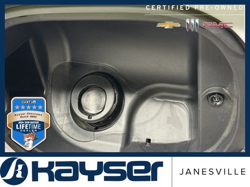 Certified 2025 Chevrolet Suburban LT w/ Comfort Package image 39