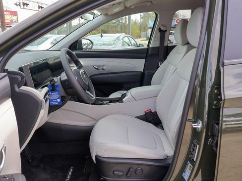 New 2026 Hyundai Tucson SEL AWD/4WD image 7