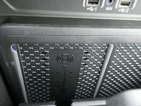 New 2026 RAM 1500 Rebel w/ Rebel Level 1 Equipment Group image 18