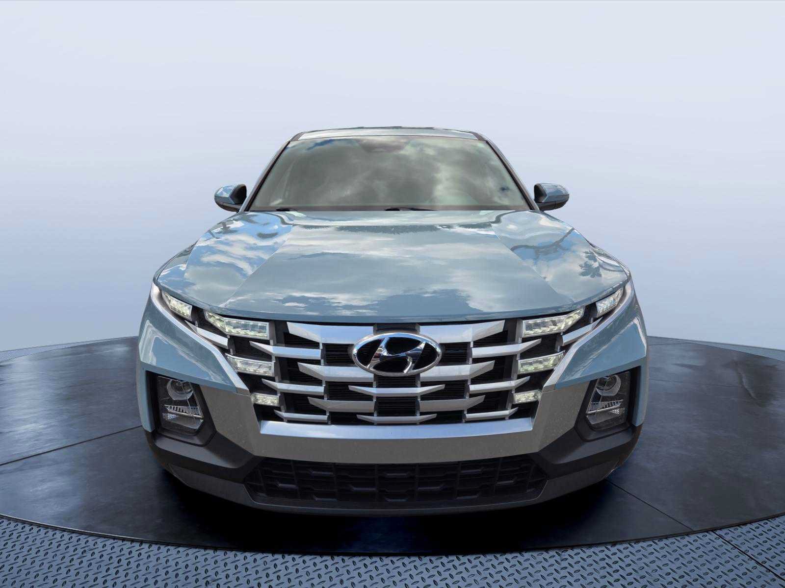 Used 2022 Hyundai Santa Cruz SEL FWD image 15