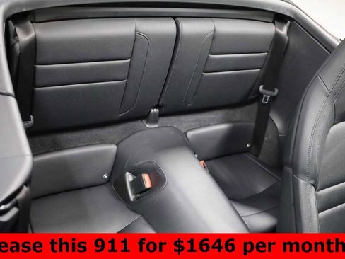Certified 2022 Porsche 911 Carrera image 43