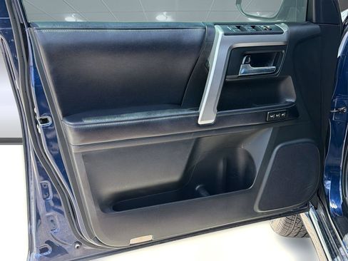 Used 2016 Toyota 4Runner Limited RWD image 14