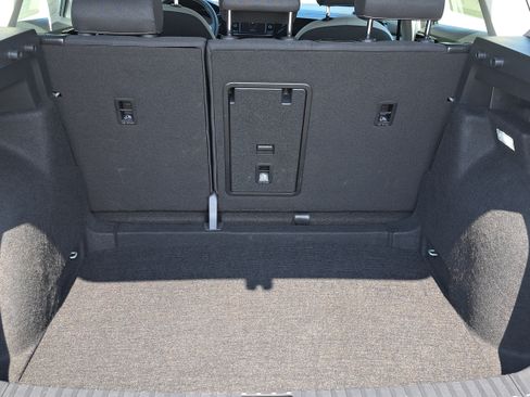 Certified 2024 Volkswagen Taos S FWD image 13