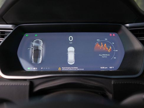 Used 2017 Tesla Model S 100D image 14