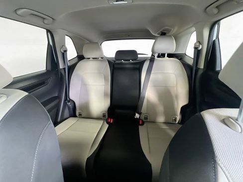 Used 2023 Honda CR-V EX image 26