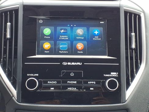 Certified 2024 Subaru Forester Premium AWD/4WD image 7