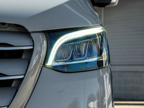 New 2024 Mercedes-Benz Sprinter 3500 image 10