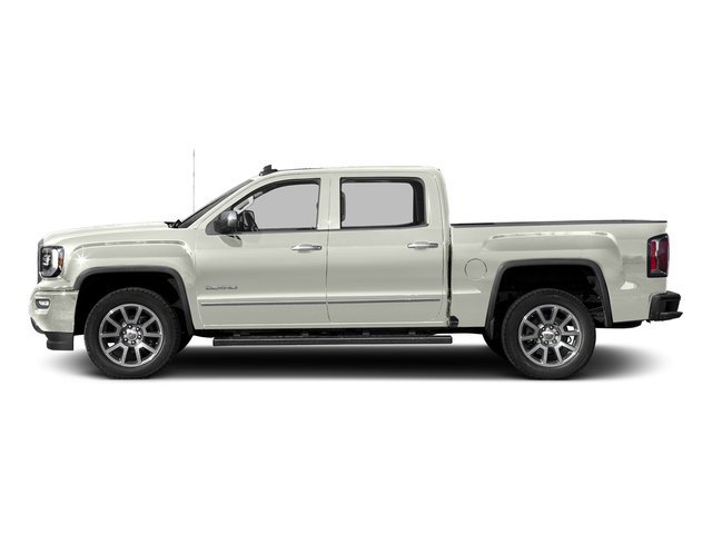 Used 2017 GMC Sierra 1500 Denali w/ Denali Ultimate Package AWD/4WD image 3