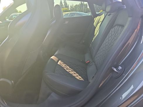 Used 2019 Audi S5 Prestige w/ S Sport Package AWD/4WD image 11