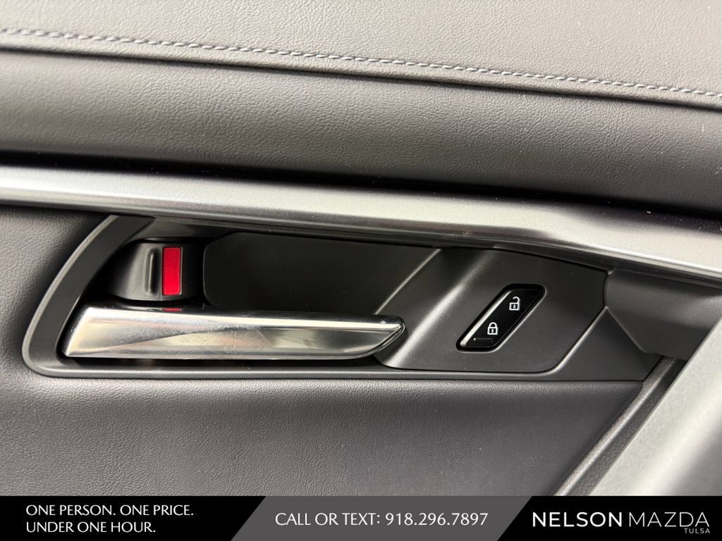 New 2026 MAZDA CX-5 Select AWD/4WD image 20