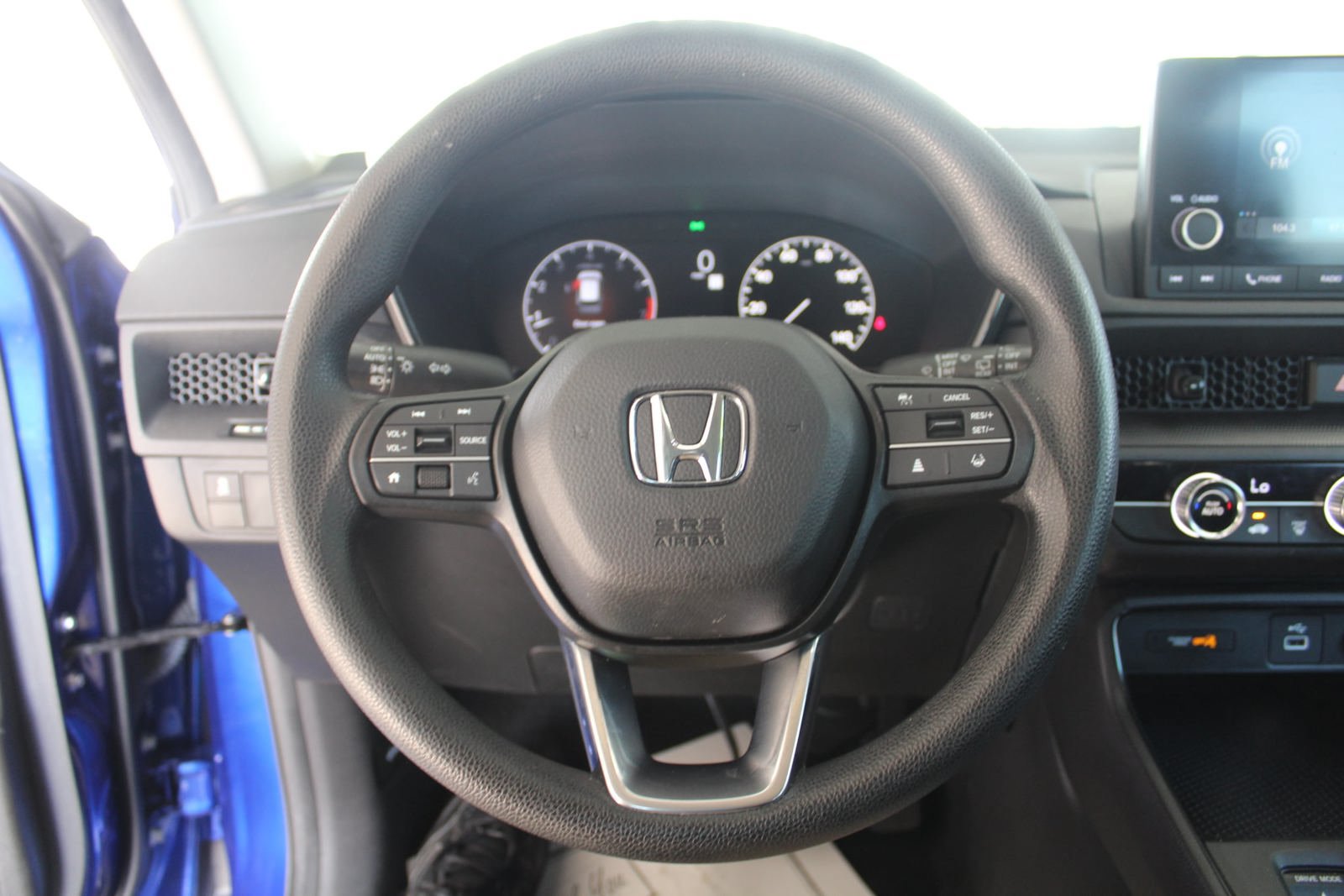 Used 2024 Honda CR-V LX image 14