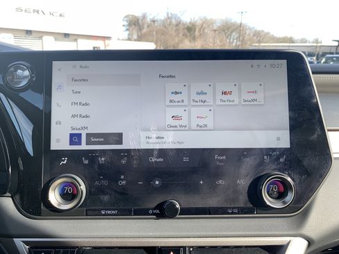 Used 2025 Lexus RX 350 Premium Plus image 23