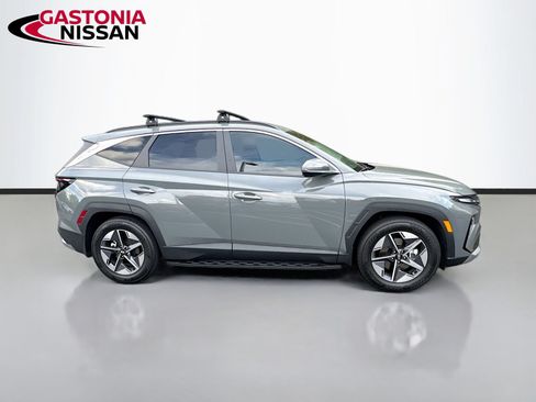 Used 2026 Hyundai Tucson SEL FWD image 10