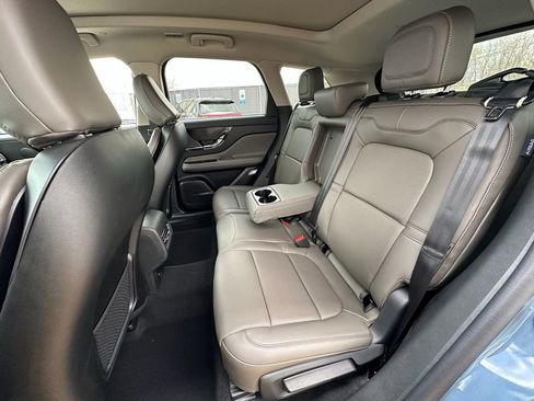 New 2026 Lincoln Corsair Reserve image 20