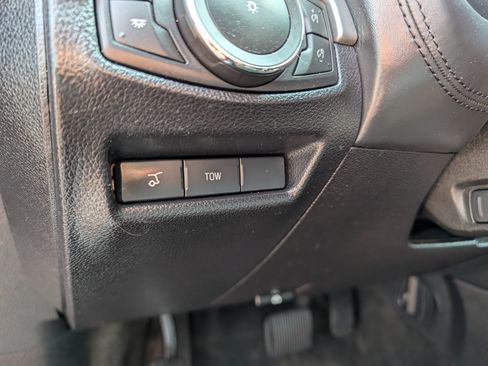 Used 2018 Ford Explorer Platinum AWD/4WD image 28