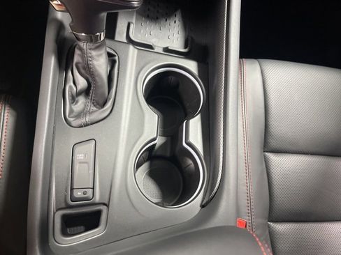 New 2026 Dodge Durango GT image 22