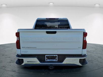 Used 2023 Chevrolet Silverado 1500 LT