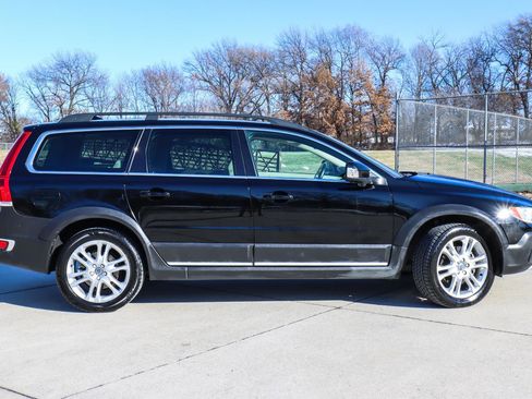 Used 2016 Volvo XC70 T5 Platinum w/ Protection Package image 5