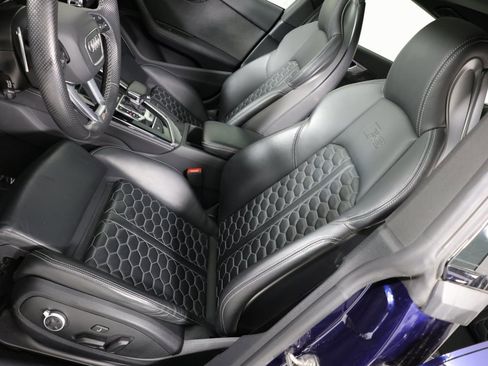 Used 2022 Audi RS 5 2.9T image 10